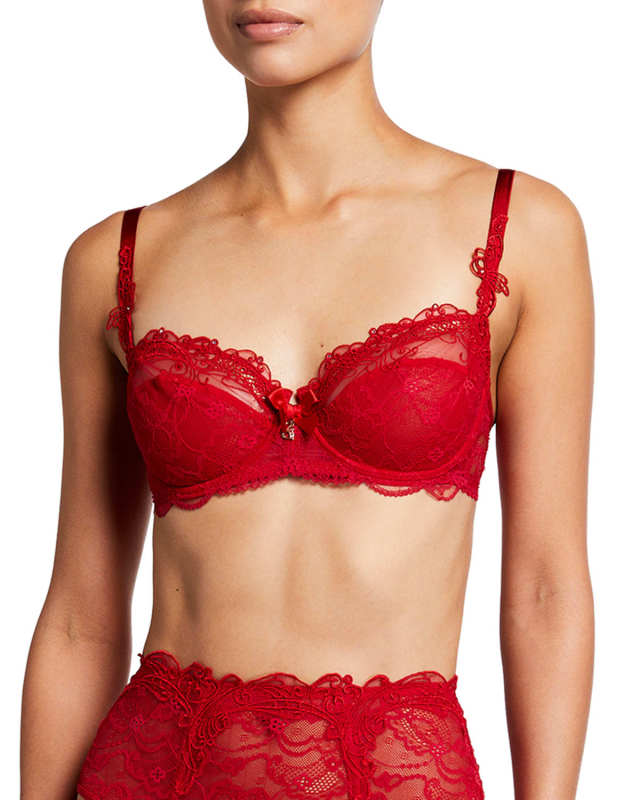 Soir de Venise Demi Cup Bra